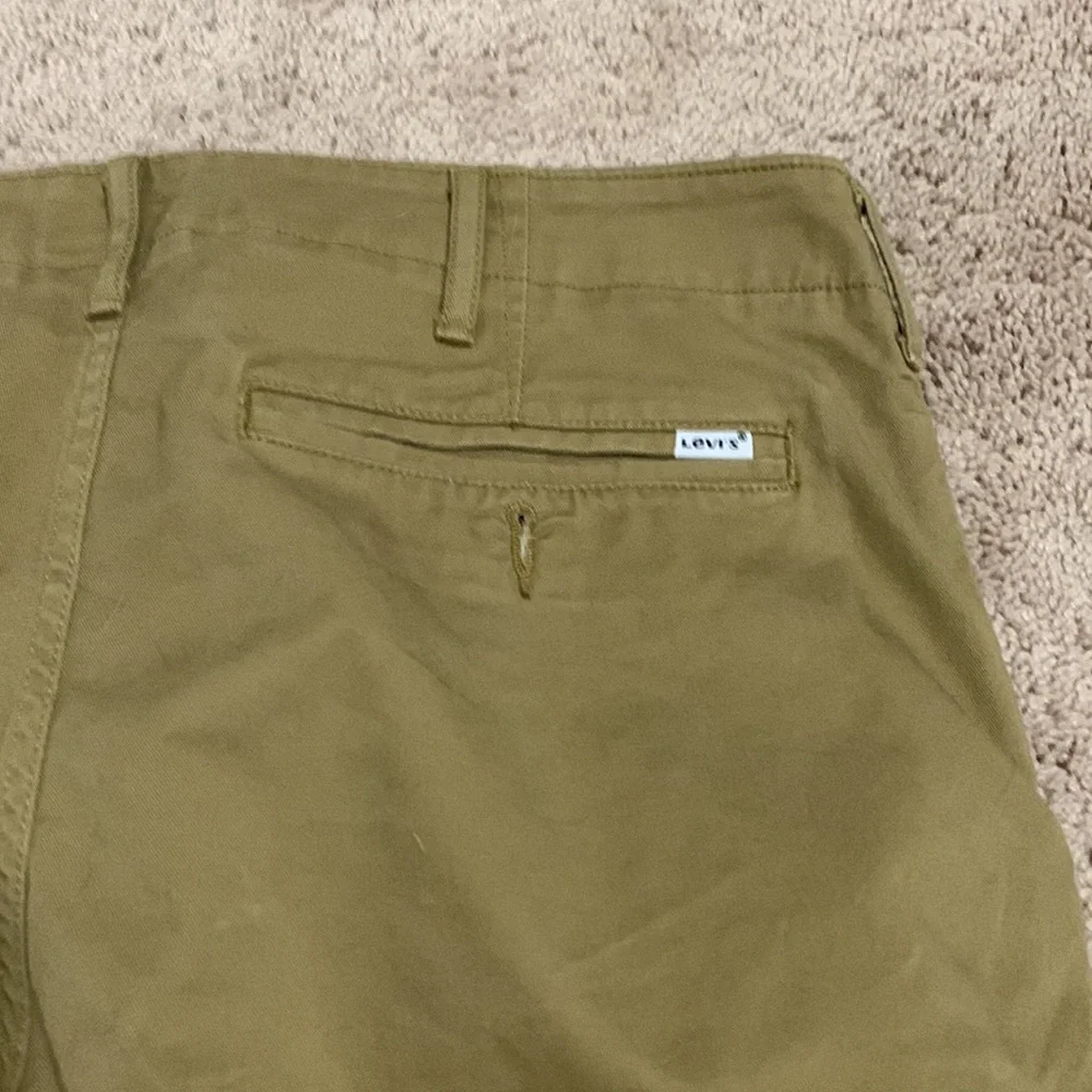 Levi’s khakis - Picture 4 of 4